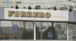 Ferrero’nun Belçika’daki çikolata fabrikası yeniden açılıyor