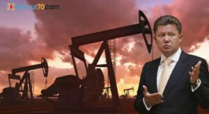 Gazprom’dan doğal gaz ve petrol resti: Bizim malımız bizim kurallarımız