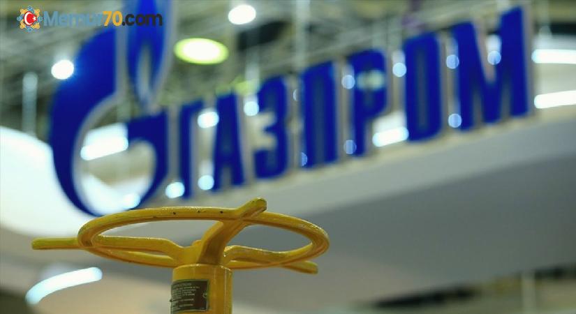 Gazprom’dan TürkAkım açıklaması: Sevkiyat durdurulacak