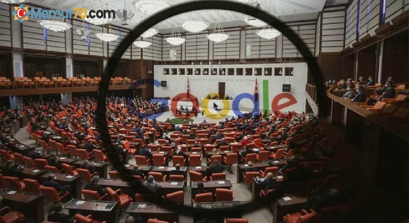 Google, Türkiye ile işbirliği yapacak