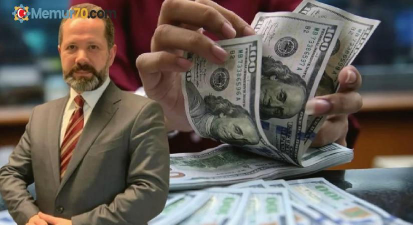 İslam Memiş’ten şaşırtan dolar ve altın hamlesi! ‘Yükselecek’ diyerek açıkladı