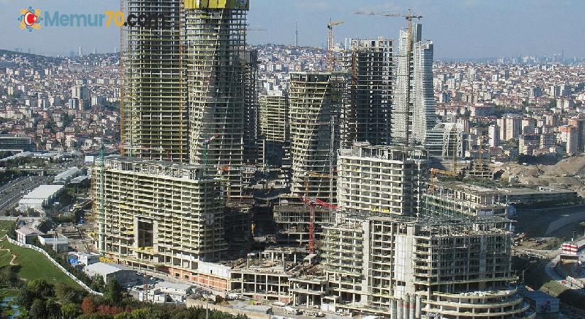 İstanbul Finans Merkezi Kanun Teklifi komisyondan geçti
