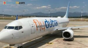 İzmir Adnan Menderes’ten Dubai uçuşları başladı