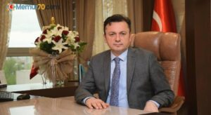 Prof. Dr. Kemal Şenocak YÖK Üyeliğine seçildi