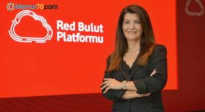 Red Bulut B2B pazaryeri platformu tanıtıldı