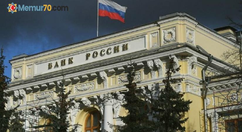 Rusya Merkez Bankası’nın faiz indirmesi bekleniyor