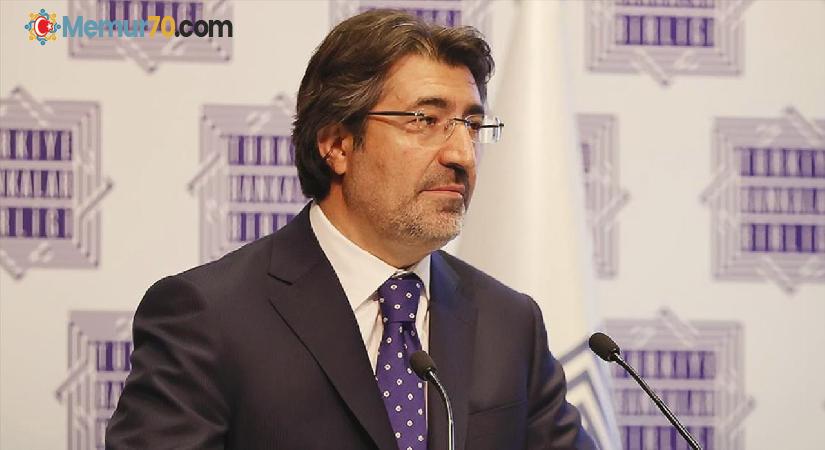 Türkiye Bankalar Birliği’nin Yönetim Kurulu Başkanlığı’na Alpaslan Çakar seçildi