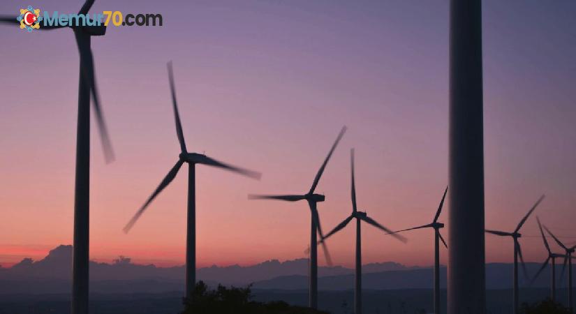 Yeşil enerji Türkiye’de 300 binden fazla istihdam oluşturabilir