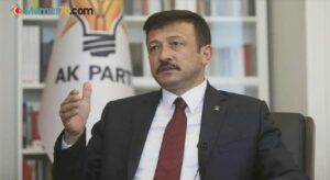 AK Parti’den EYT müjdesi ve enflasyon açıklaması