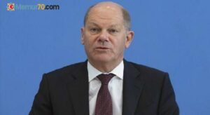 Almanya Başbakanı Olaf Scholz’dan enflasyonla ilgili “tarihi” açıklama