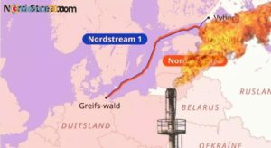 Avrupa’nın doğal gaz planını bozan hamle! Akış durduruldu