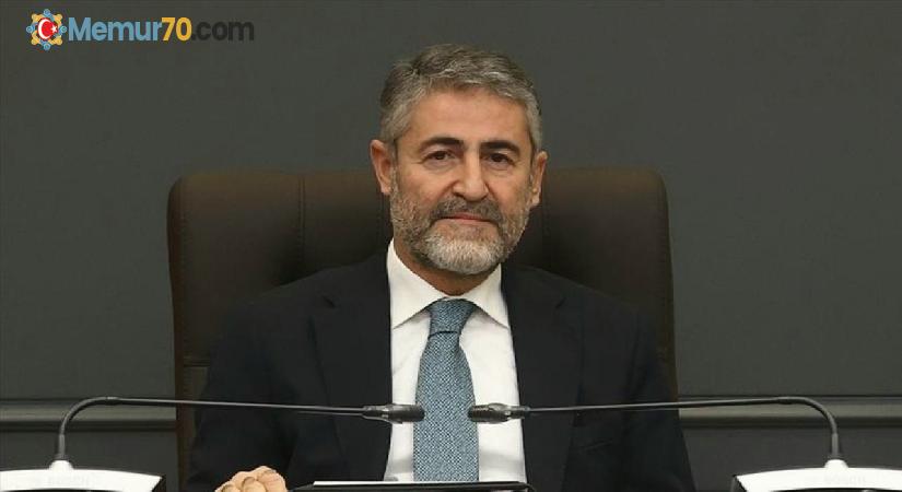 Bakan Nebati: 145.6 milyar TL kaynak ayırdık