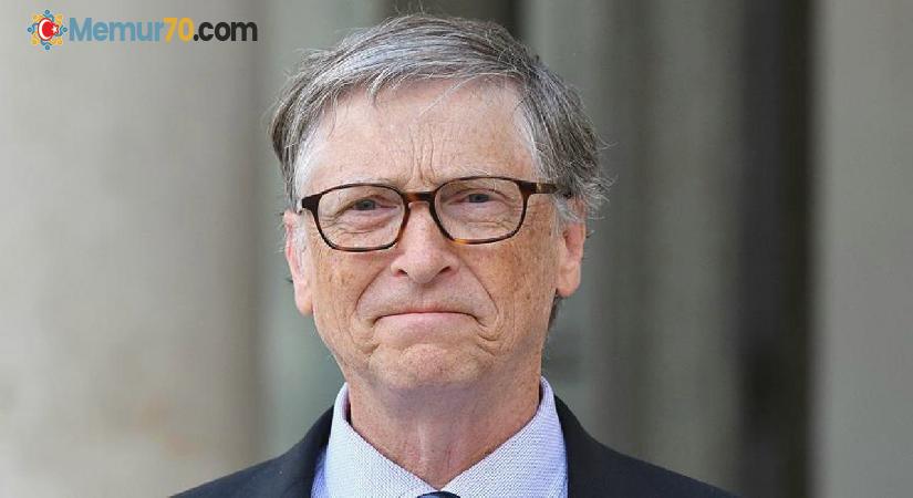 Bill Gates geleceğin mesleğini açıkladı!