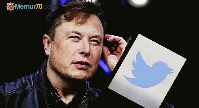 Elon Musk Twitter’a dava açtı