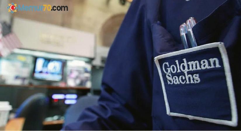 Goldman Sachs, Euro Bölgesi’nde resesyon bekliyor