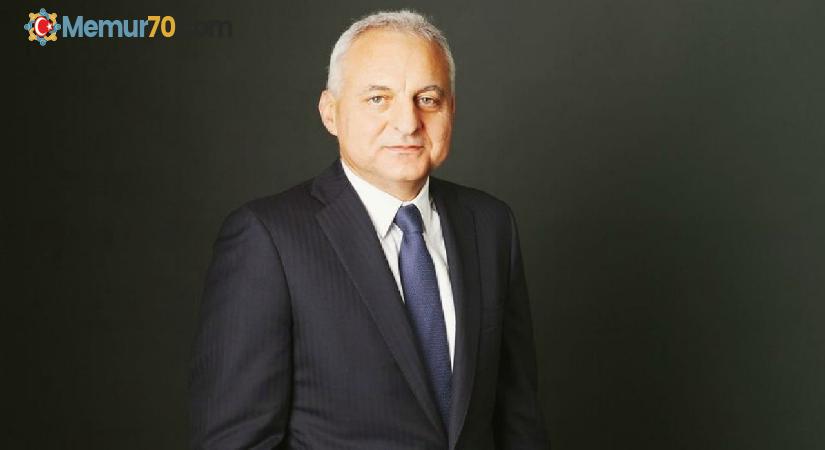 İngiliz devine Türk CEO
