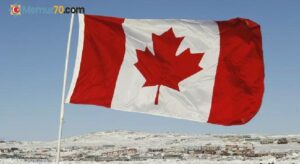 Kanada Merkez Bankası faiz oranını 100 baz puan artırdı