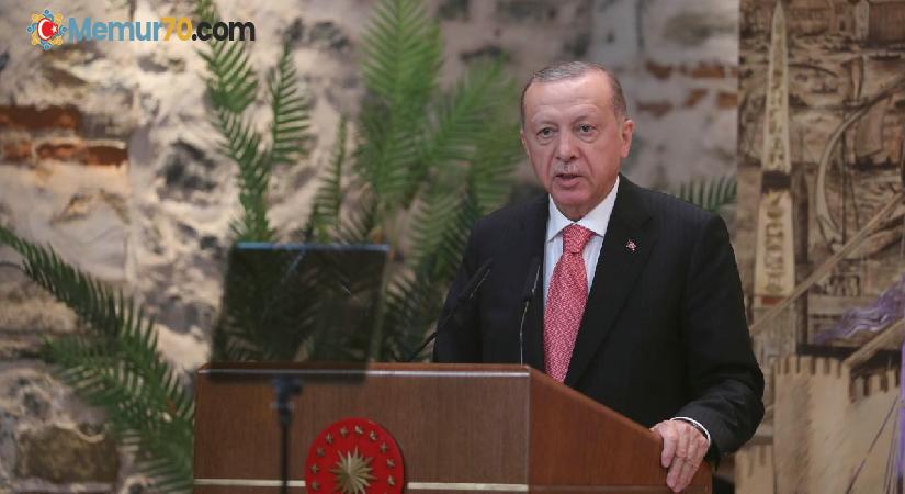 Tarihi anlaşma sonrası Türkiye Fırıncılar Federasyonu’ndan Erdoğan’a teşekkür