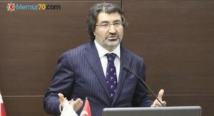TBB Başkanı Alpaslan Çakar: Enflasyon yıl sonunda yüzde 50’ler seviyesine inebilir
