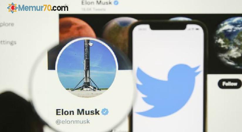 Twitter’dan çalışanlarına Elon Musk yasağı