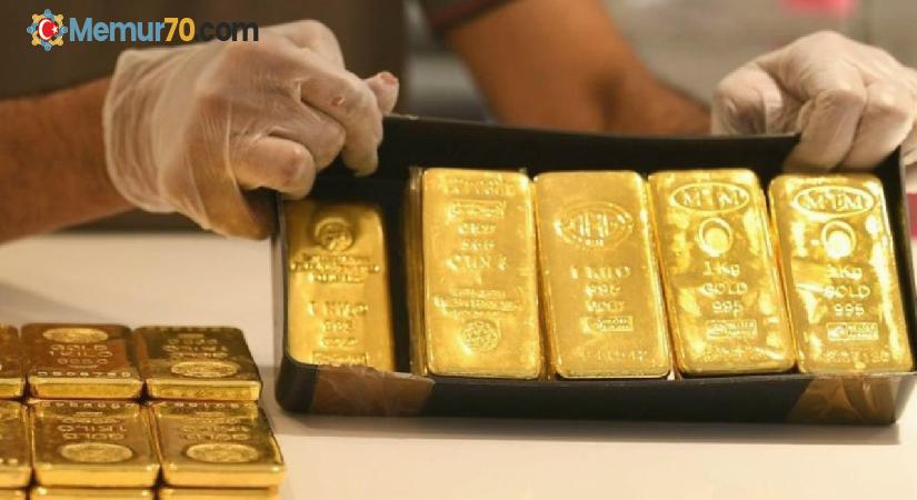 Altın fiyatları Rusya’da tamı tamına yüzde 56 düştü!
