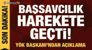 Ankara Cumhuriyet Başsavcılığı KPSS iddiaları üzerine soruşturma başlattı