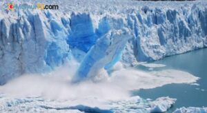 Antarktika’daki buzullar öngörülenden daha hızlı eriyor
