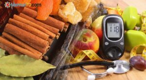 Baharatlar şeker hastalığına iyi gelir mi? Diyabete karşı 4 baharat…