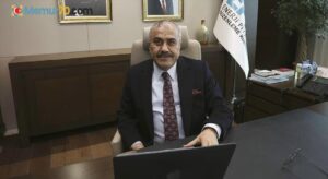 Başkan Yılmaz’dan Fatih Altaylı’nın iddialarına tepki: İftiraları yargıya taşıyacağız