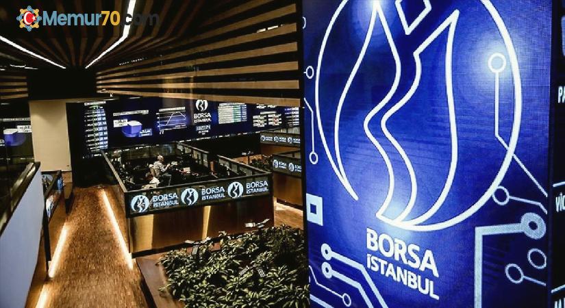 Borsa’dan üç rekor