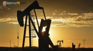 Brent petrolün varil fiyatı 93,92 dolar