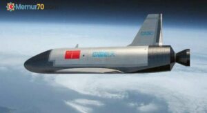 Çin uzay turizmine büyük yatırımlar yapıyor! Uzay uçağı ikinci kez başarıyla test edildi