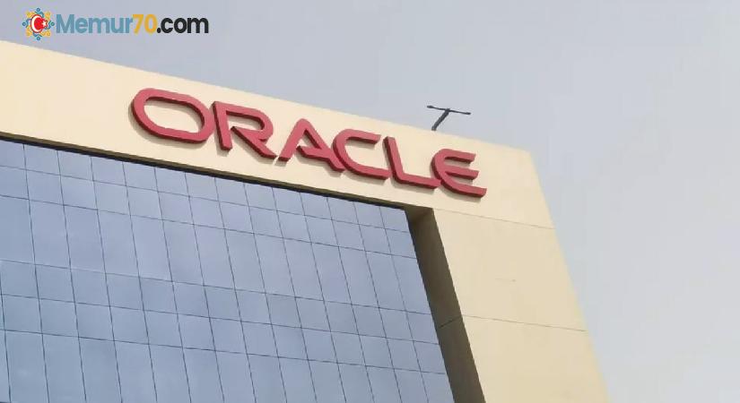 Dünyanın en büyük yazılım şirketi Oracle’ye kişisel bilgileri satmaktan dava açıldı