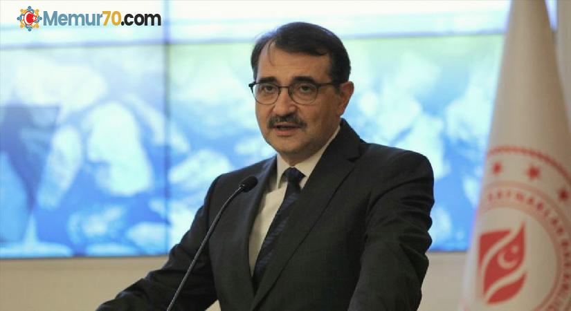 Enerji ve Tabii Kaynaklar Bakanı Dönmez’den Körfez ülkeleri Umman ve Katar’a ziyaret