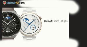 Huawei Watch GT 3 Pro “En İyi Akıllı Saat” ödülü kazandı
