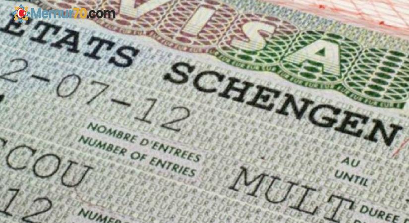 İş dünyasında Schengen çilesi: 100 Türk’ten 20’sine ret