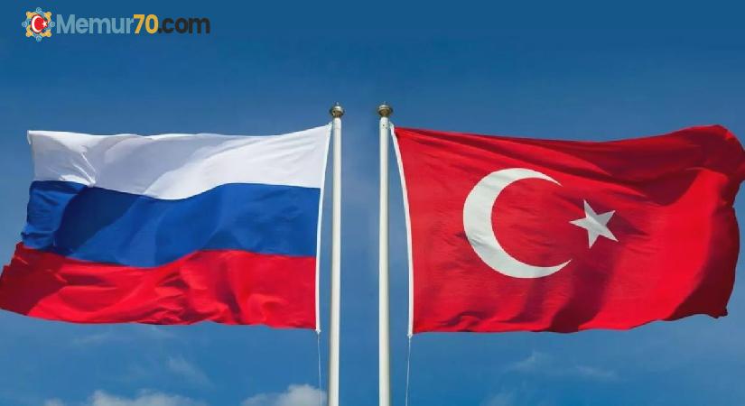 Rusya’dan Türkiye kararı! Rotayı kırdılar