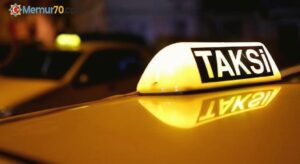 Taksimetreciler “güncelleme ücretlerini kamunun belirlemesini” talep etti