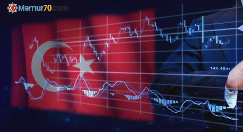 Türkiye ekonomisi için yüzde 7,3 büyüme bekleniyor