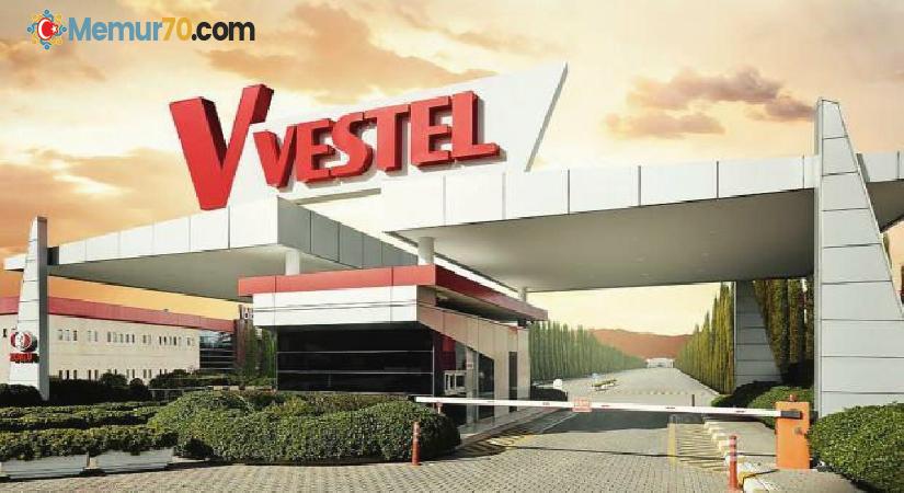Vestel uluslararası organizasyonda “En Yenilikçi Marka” seçilerek ödül kazandı