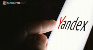 Yandex yaptırımlara daha fazla dayanamadı! Yandex.ru satıldı