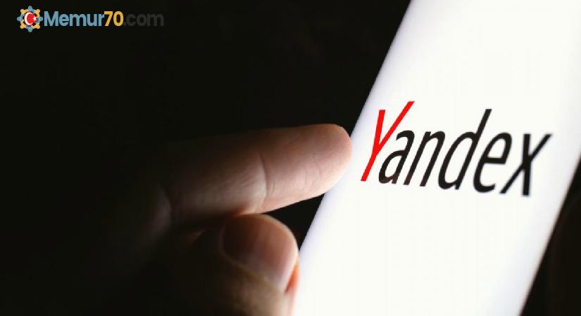 Yandex yaptırımlara daha fazla dayanamadı! Yandex.ru satıldı