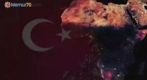 Yeni model Batı’yı tahtından etti! Türkiye Afrika’ya damgasını vurdu