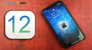 Apple’da bir ilk! Yıllar önce desteği kesilen iOS 12, güvenlik açığı nedeniyle güncellendi