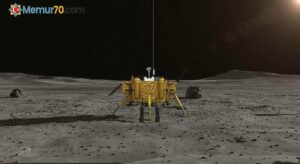 Çin, Ay’a “sıçrayan” keşif aracı yollayacak
