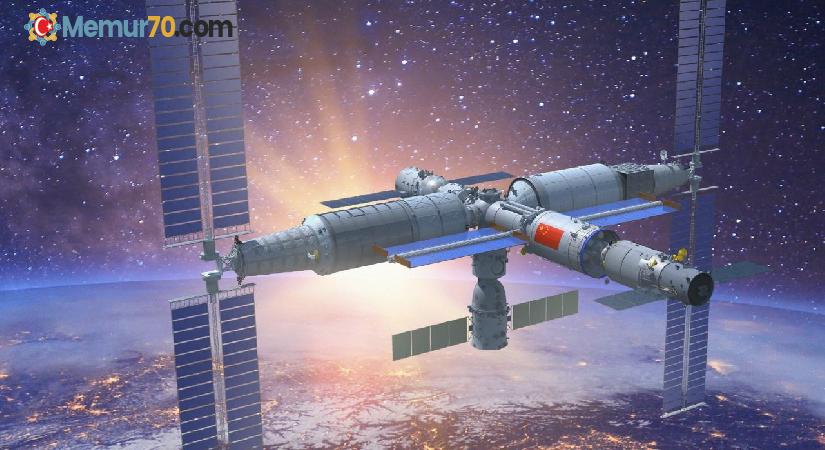 Çin, yeni gözlem uydularını uzaya gönderdi