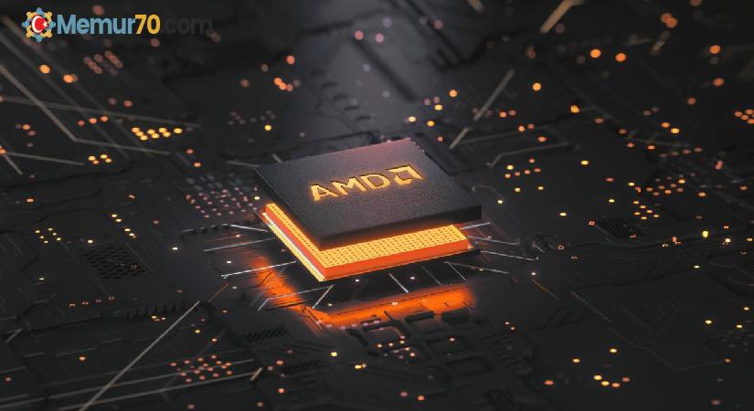 Çin’den ABD’ye Nvidia ve AMD tepkisi