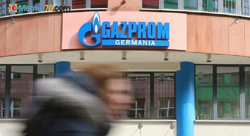 Gazprom bu yıla ilişkin planladığı yatırımları artırdı