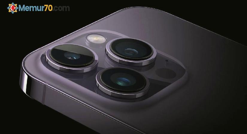 iPhone 14 Pro’ların kamerasında büyük sorun