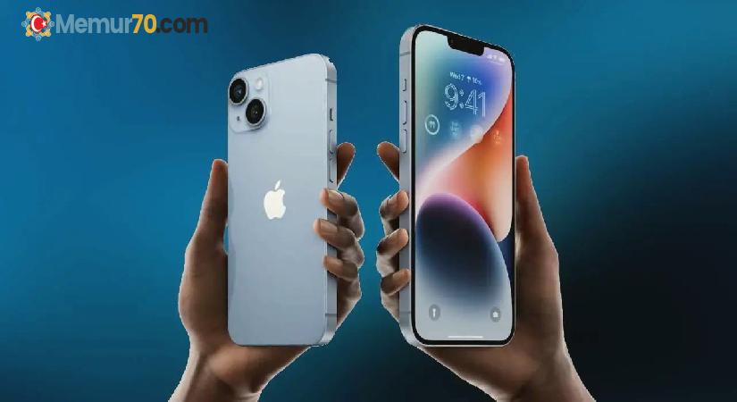 iPhone 14 serisi Türkiye’de ön satışa açıldı! En ucuz iPhone, 31 bin lira oldu